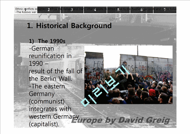 Europe By David Greig   (4 )